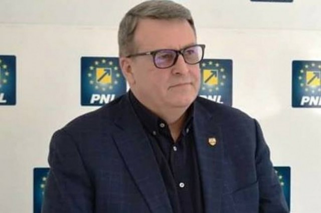 Eugen Ţapu-Nazare: PNL nu va tăia nici pensii, nici salarii