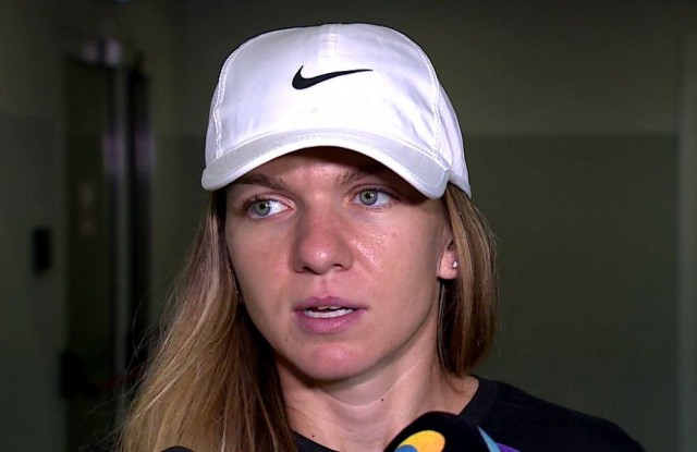 Simona Halep vs Alin Firfirică, duelul pentru portdrapelul României la Olimpiada de la Tokyo: „Eu pe el l-aș alege, că e frumos și înalt”