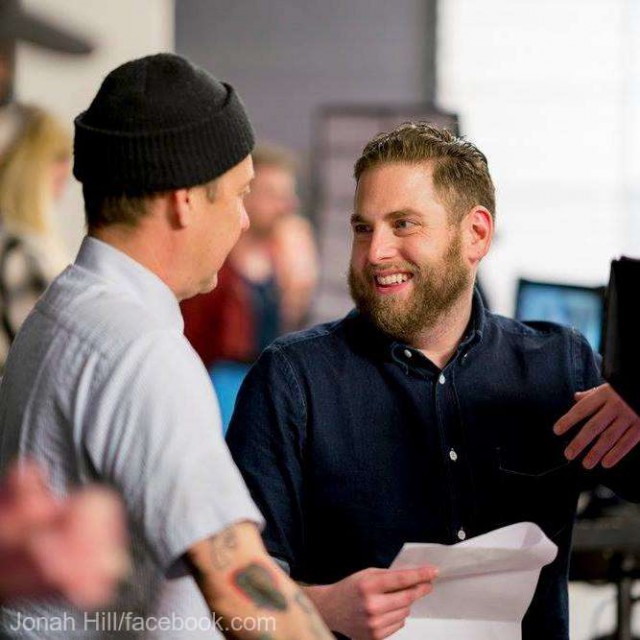 Jonah Hill negociază pentru rolul Riddler din noul Batman
