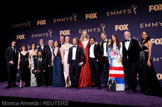 Primetime Emmy 2019 - Lista principalelor trofee atribuite la cea de-a 71-a ediţie