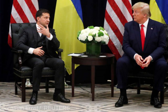 SUA - Ucraina: Ce se ştie despre activităţile lui Hunter Biden în Ucraina