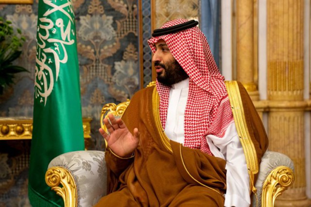 Prinţul moştenitor saudit îşi asumă responsabilitatea asasinării lui Jamal Khashoggi