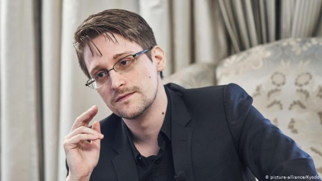 Serviciile de informaţii ruse au încercat fără succes să-l recruteze pe Snowden