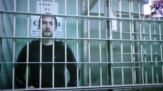 Rusia: Un tribunal moscovit a dispus eliberarea tânărului actor Pavel Ustinov