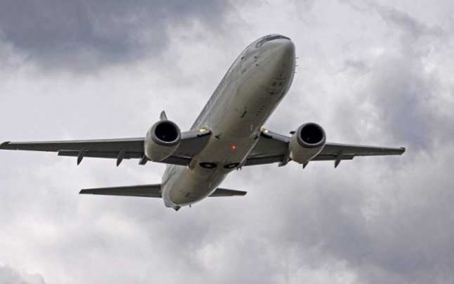 Rusia: Aterizare forţată a unui avion de linie în Siberia; 56 de răniţi