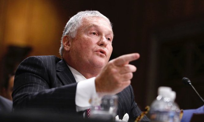 Adrian Zuckerman, undă verde de la Senat pentru postul de ambasador al SUA în România