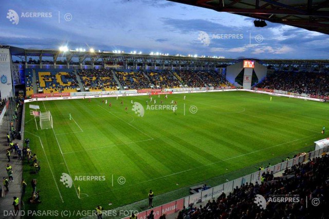 Meciurile de la Campionatul European Under-19 din 2021 vor avea loc la Bucureşti, Ploieşti şi Voluntari