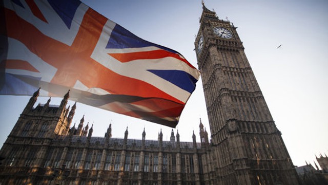Marea Britanie: Tribunalul Suprem consideră ilegală suspendarea Parlamentului