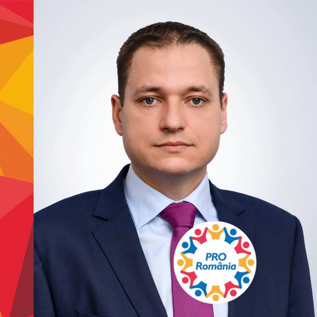 Mircea Dobre salută propunerea lui Victor Ponta pentru un premier independent