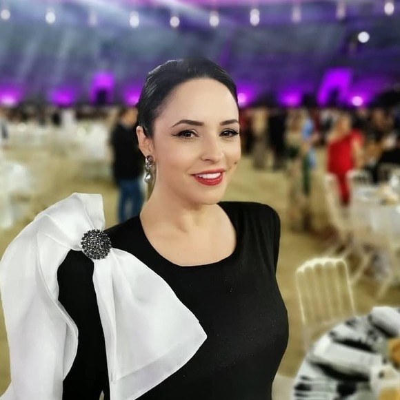Andreea Marin, escapadă romantică în Spania cu iubitul consul