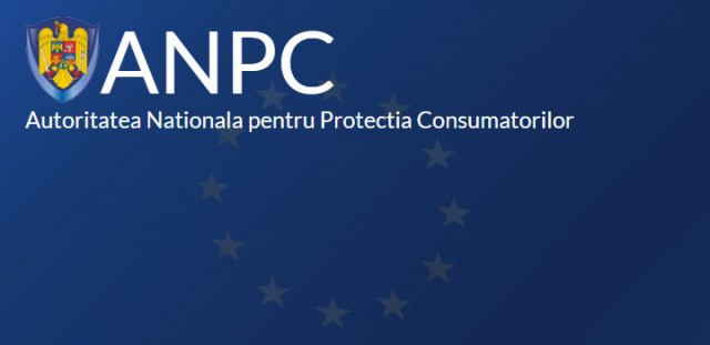 ANPC face angajări: concurs pentru postul de comisar!