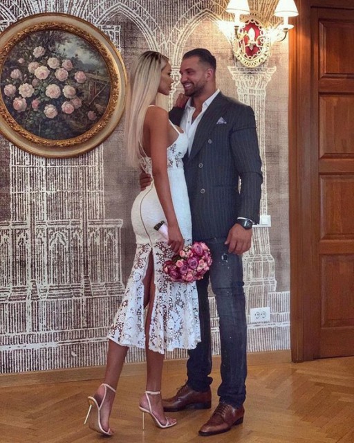 Bianca Drăguşanu şi Alex Bodi se căsătoresc: „O să fie ceva grandios!”