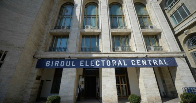 BEC depune plângere penală la Parchet împotriva candidaților care au falsificat semnături