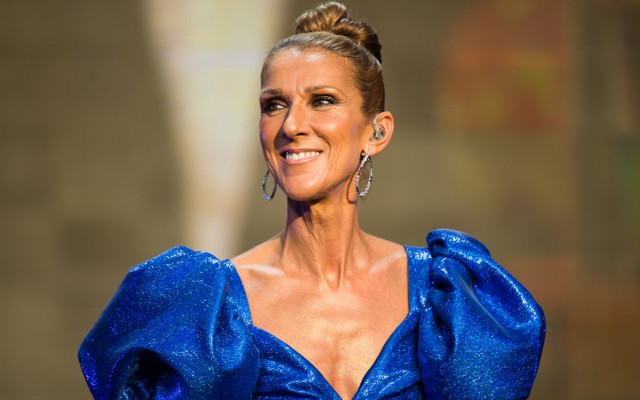 Celine Dion va concerta la Bucureşti în 2020