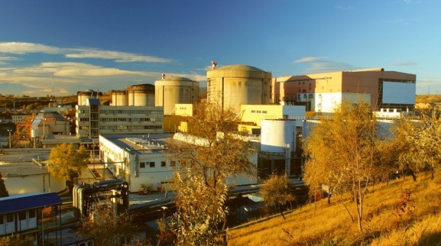 Indisponibilitatea Unității 1 de la Cernavodă se prelungește până marți. Prețurile spot la electricitate au ajuns la cer