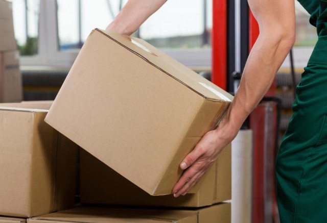 Coletele care depăşesc 31,5 kg nu vor mai fi considerate trimiteri poştale, de la 1 ianuarie 2020
