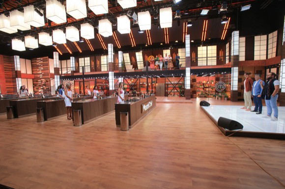 Masterchef 2019. Cine va fi primul bucătar eliminat din concurs
