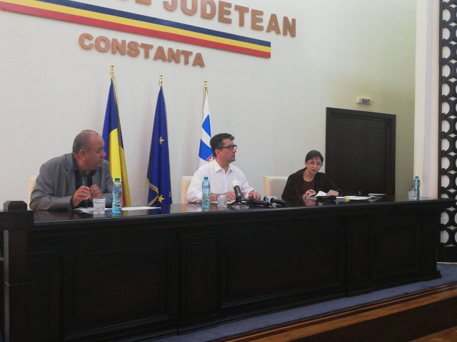 Consilierii municipali, convocaţi în şedinţă. Iată ordinea de zi!
