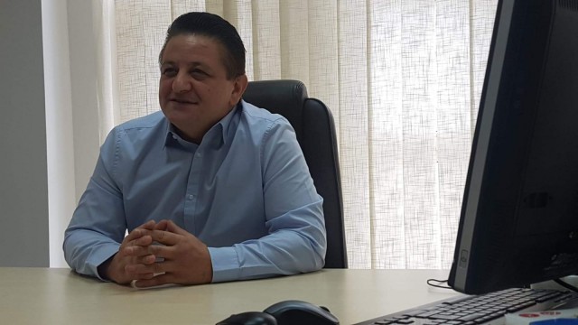 Directorul general CERONAV, prezent la ziua maritimă mondială, în calitate de ambasador maritim OMI