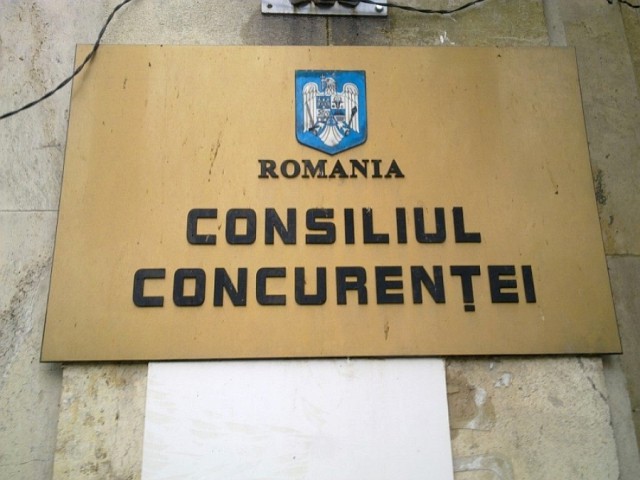 Consiliul Concurenţei: Modul de organizare a licitaţiilor pentru deszăpezirea drumurilor facilitează înţelegerile dintre firme