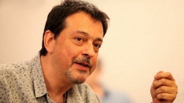 Doliu în teatrul românesc: A murit managerul Teatrului Bulandra, fiul lui Iurie Darie