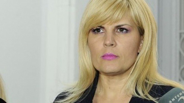 Elena Udrea lipsește de la audierile din dosarul Hidroelectrica, fiind nevaccinată