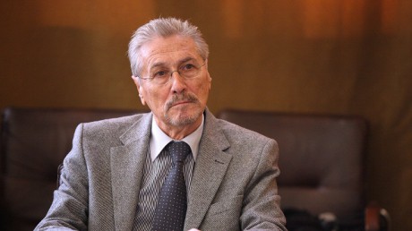 Emil Constantinescu a bătut palma cu PSD: mutare-surpriză în politică