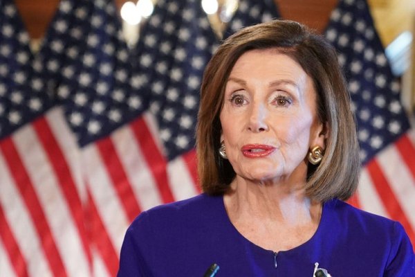 SUA: Nancy Pelosi a anunţat începerea procedurii de destituire a preşedintelui Trump