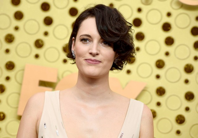 Phoebe Waller-Bridge, noua regină a serialelor de comedie, a semnat un contract major cu Amazon