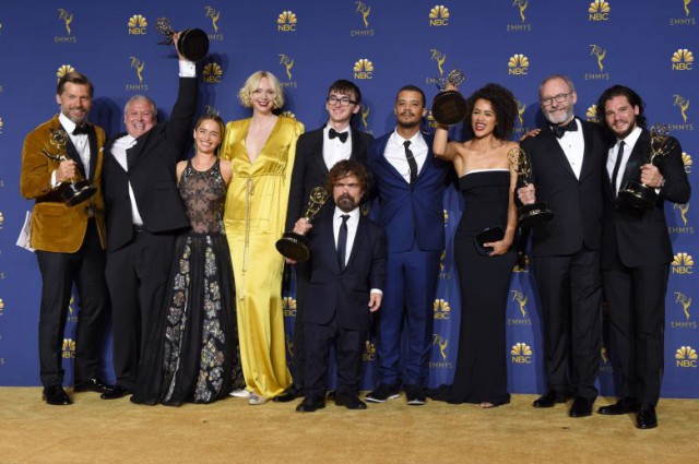 Primetime Emmy 2019 - 