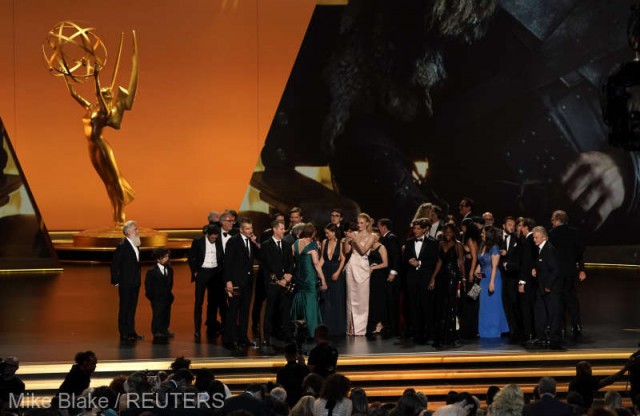 Primetime Emmy 2019 - HBO a câştigat 34 de premii şi s-a impus în faţa platformelor de streaming