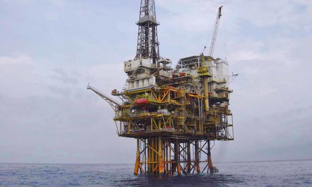 FPPG: Modificările propuse la legea offshore oferă o şansă pentru dezvoltarea proiectelor din Marea Neagră