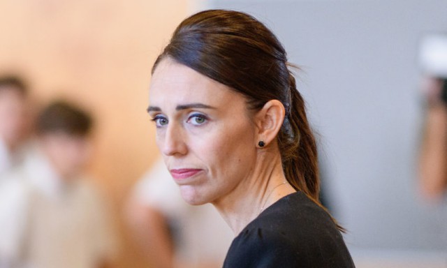 ONU: Jacinda Ardern şi Donald Trump au discutat despre controlul armelor