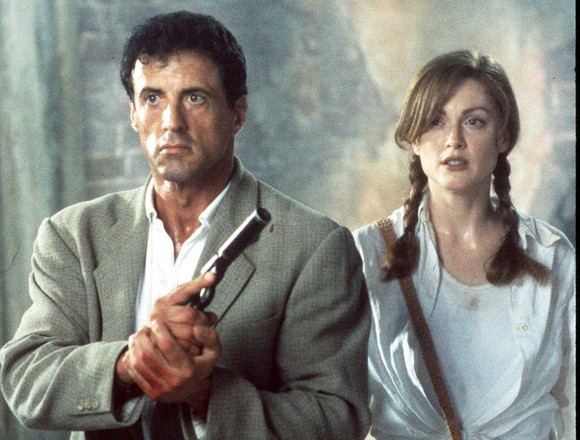 Cum arată Stallone la 37 de ani de la lansarea filmului „Rambo”