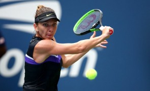 Simona Halep, victorie în primul tur cu Jennifer Brady și calificare în turul doi la Australian Open