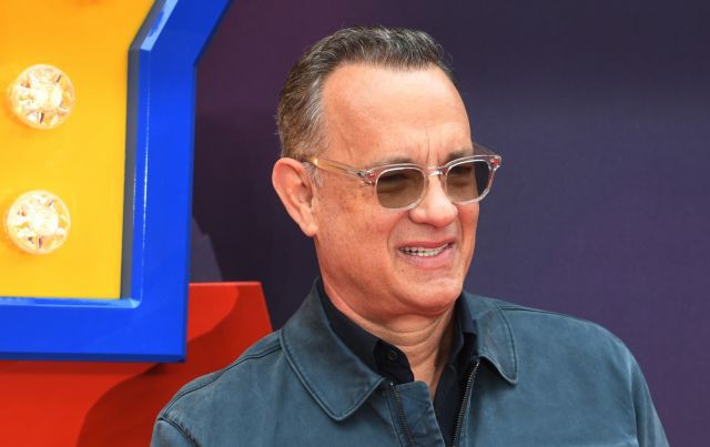 Tom Hanks va primi Cecil B DeMille Award la Globurile de Aur 2020