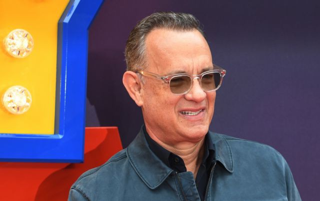 Tom Hanks va primi Cecil B DeMille Award la Globurile de Aur 2020