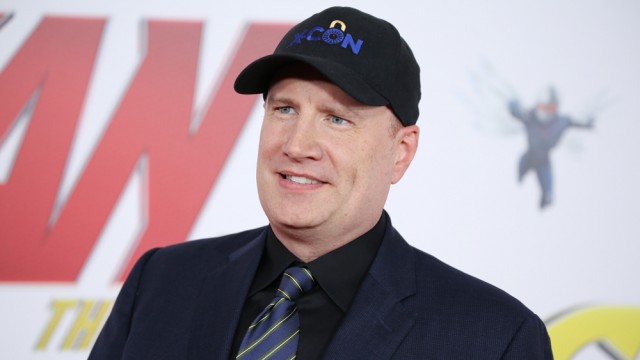 Preşedintele Marvel Studios va dezvolta pentru Disney un nou film în cadrul francizei ''Star Wars''
