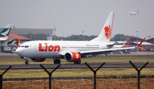 Indonezia: Prăbuşirea avionului Lion Air provocată de erori ale piloţilor şi greşeli în mentenanţă