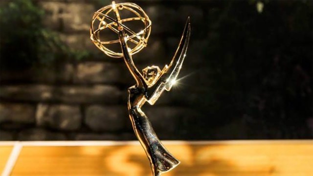 Audienţa TV a Primetime Emmy Awards a scăzut la un minim istoric, însă gala a avut succes în mediul online