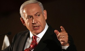 Benjamin Netanyahu revine în forță: A câştigat alegerile pentru conducerea partidului