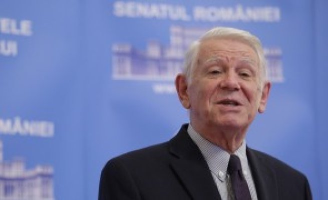 Teodor Meleșcanu, previziune SUMBRĂ dacă moțiunea va trece: Urmează o perioadă de instabilitate, oamenii vor suferi