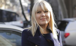Elena Udrea își adună forțele: O să fie o surpriză ce voi face în continuare