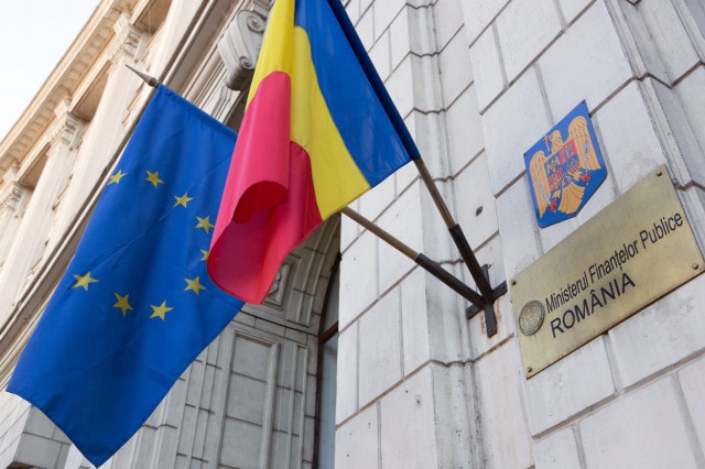 Proiect: Deductibilitatea cheltuielilor cu educaţia timpurie, suspendată până la finalul anului