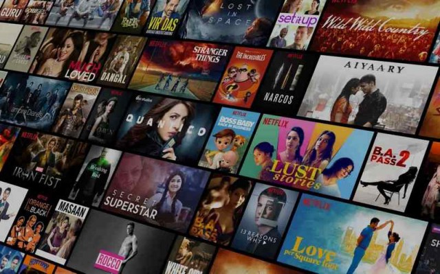 Update neașteptat la Netflix: filmele și serialele în modul audio-only