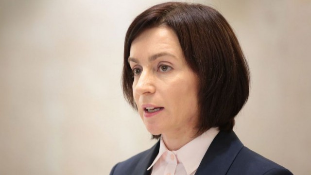 Republica Moldova: Premierul Maia Sandu efectuează o vizită oficială în SUA