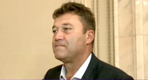 Deputat PSD condamnat definitiv rămâne înșurubat în Parlament