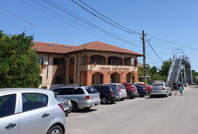 Consilierii locali din Valu lui Traian, convocaţi în şedinţă