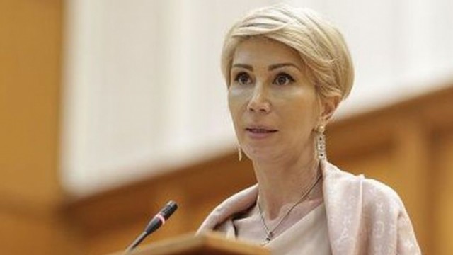 Raluca Turcan pune presiune pe cei care au votat moțiunea: Nu cred că un vot și o semnătură pot fi negate