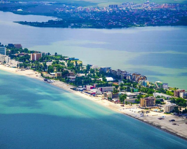Atenție, șoferi! Restricții de circulație în stațiunea Mamaia!